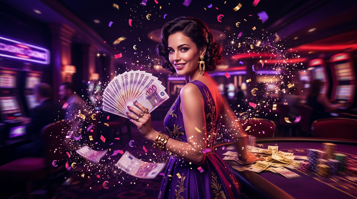 Kinghills Casino — Welcome Bonus