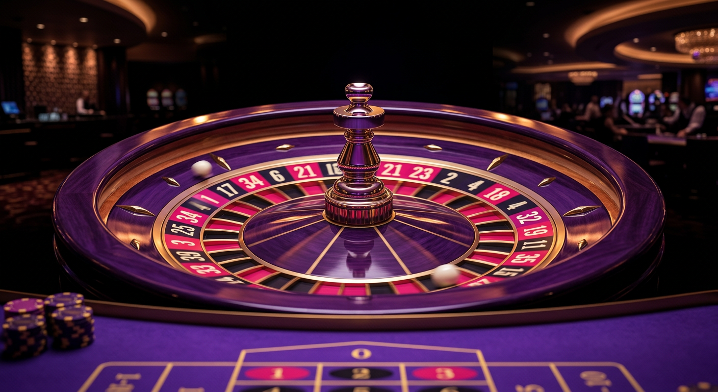 Burning Chilli — BGaming